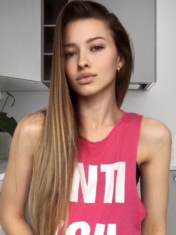 Милена фото 2