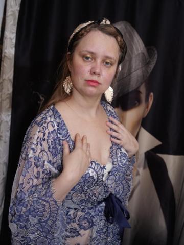 Римма Зажигаю Реал фото 6